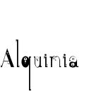 Alquimia