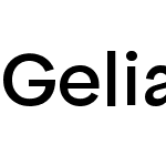 Geliat