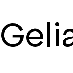 Geliat