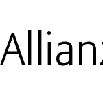 Allianz Sans