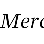 Mercury SSm