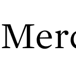 Mercury SSm