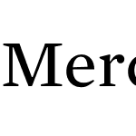 Mercury SSm