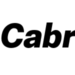 Cabrion