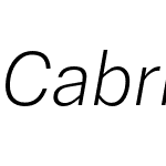 Cabrion