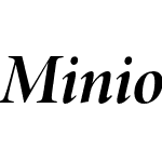 Minion 3 Display