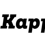 Kappa Vol2 D