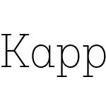 Kappa Vol2 D