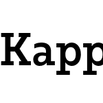 Kappa Vol2