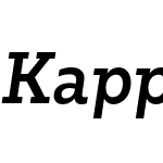 Kappa Vol2