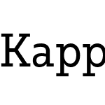 Kappa Vol2