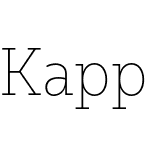 Kappa Vol2