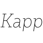 Kappa Vol2