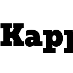 Kappa Vol2