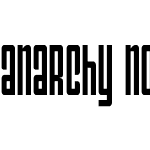 Anarchy