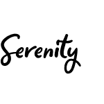 Serenity