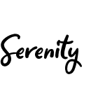 Serenity