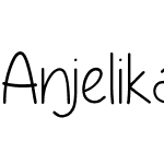 Anjelika Rose Thin