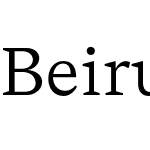 BeirutText