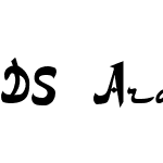 DS Arabic