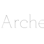 ArcherPro Hairline