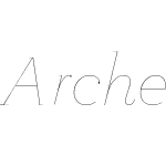 ArcherPro Hairline