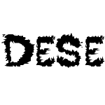 DESERT AREA-Q