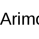 Arimo