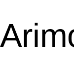 Arimo