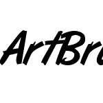 ArtBrush