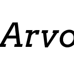 Arvo