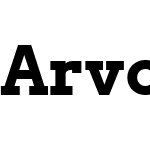 ArvoBold