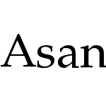 Asana Math