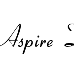 Aspire