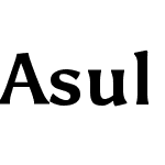 Asul