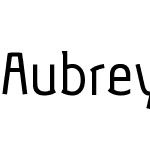 Aubrey