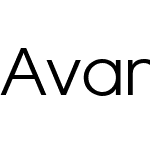 Avanti