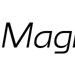 Magis