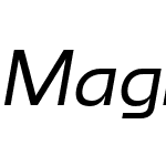 Magis