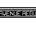 avenue