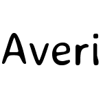 Averia Sans Libre