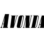 Avondale SC Cond