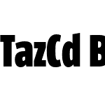 TazCd