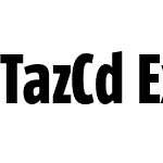 TazCd