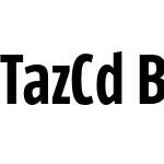 TazCd