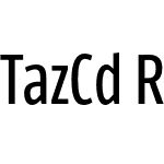 TazCd