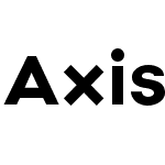 Axis