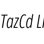 TazCd