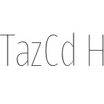 TazCd