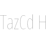 TazCd